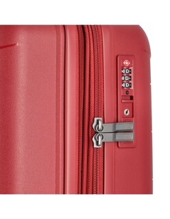 Foto 8 | Foto 8 | Maleta Samsonite Aerolux Maleta 68 Exp Bordeaux Red
