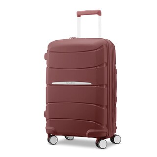 Foto 1 | Foto 1 | Maleta Samsonite Outline Pro Shiraz Burgundy Cabina