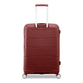 Foto 2 | Foto 2 | Maleta Samsonite Outline Pro Shiraz Burgundy Cabina