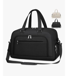 Foto 1 | Foto 1 | Xtellar Bolsa Deportiva 40l Bolsa De Viaje Maleta Gym Color Negro