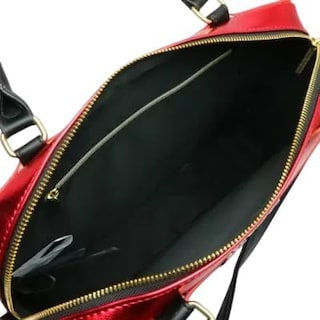 Foto 3 | Foto 3 | Bolso De Mano Loungefly X Marvel: Infinity Saga Iron Man