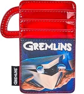 Foto 3 | Foto 3 | Loungefly Gremlins 40th Anniversary Vintage Thermos-style Card Holder
