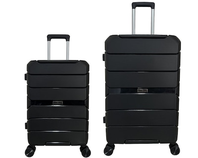 Foto 1 | Foto 1 | Set Gibraltar 20'' 24'' Negro Peak Tour
