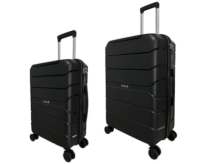 Foto 2 | Foto 2 | Set Gibraltar 20'' 24'' Negro Peak Tour