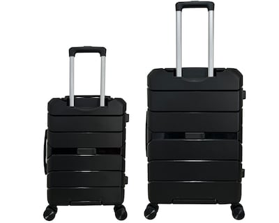Foto 3 | Foto 3 | Set Gibraltar 20'' 24'' Negro Peak Tour