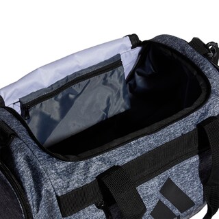Foto 3 | Foto 3 | Bolsa De Viaje Adidas Defender 4.0, Unisex, Pequeña, 38 L, Gris Y Negra - Venta Internacional.