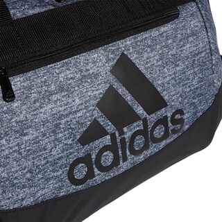 Foto 5 | Foto 5 | Bolsa De Viaje Adidas Defender 4.0, Unisex, Pequeña, 38 L, Gris Y Negra - Venta Internacional.