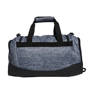 Foto 6 | Foto 6 | Bolsa De Viaje Adidas Defender 4.0, Unisex, Pequeña, 38 L, Gris Y Negra - Venta Internacional.