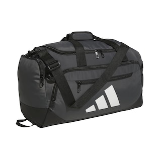 Foto 1 | Foto 1 | Bolsa De Viaje Adidas Defender 5.0 Para Viajes, Gimnasio Y Deportes, 42 L, Gris Oscuro - Venta Internacional.