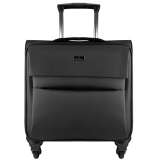 Foto 1 | Foto 1 | Maleta De Viaje Perfect Choice Con Ruedas Y Compartimento Para Laptop 15.6'' Prit