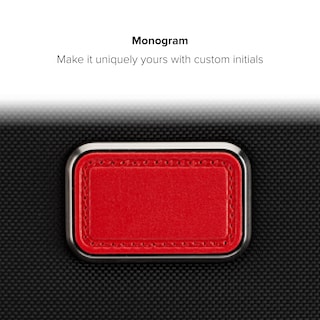 Foto 5 | Foto 5 | Kit Travel Gear Tumi Accents Con Parches De Piel Con Monogramas - Venta Internacional.