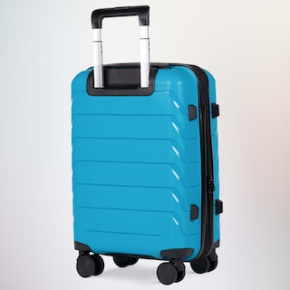 Foto 3 | Foto 3 | Magma Life Maleta De Viaje De 10 Kg Star Carry On, Cierre Expandible Mayor Capacidad, Candado Tsa, Pp Alta Tecnologia, 8 Ruedas