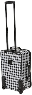 Foto 2 | Foto 2 | Juego De Equipaje Rockland Fashion Softside Upright Kensington De 2 Piezas - Venta Internacional.