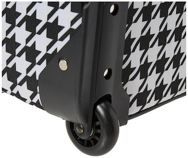 Foto 3 | Foto 3 | Juego De Equipaje Rockland Fashion Softside Upright Kensington De 2 Piezas - Venta Internacional.