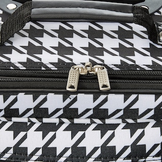 Foto 4 | Foto 4 | Juego De Equipaje Rockland Fashion Softside Upright Kensington De 2 Piezas - Venta Internacional.