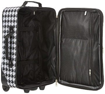 Foto 5 | Foto 5 | Juego De Equipaje Rockland Fashion Softside Upright Kensington De 2 Piezas - Venta Internacional.