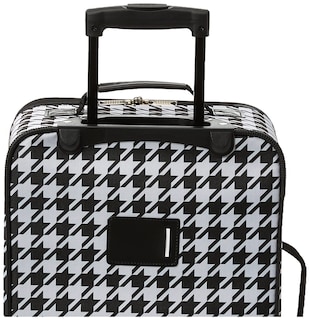 Foto 6 | Foto 6 | Juego De Equipaje Rockland Fashion Softside Upright Kensington De 2 Piezas - Venta Internacional.