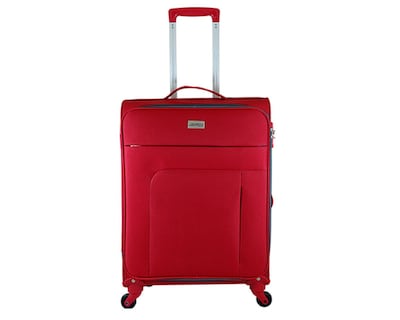 Foto 1 | Foto 1 | Maleta Vertical Peak Tour San Petersburgo 22'' color Rojo