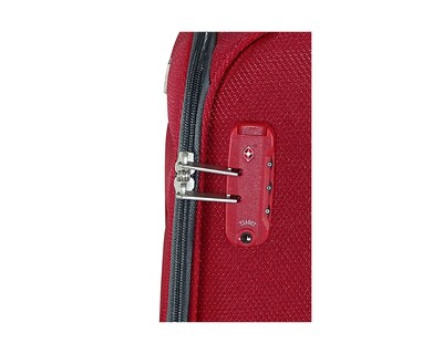 Foto 3 | Foto 3 | Maleta Vertical Peak Tour San Petersburgo 22'' color Rojo