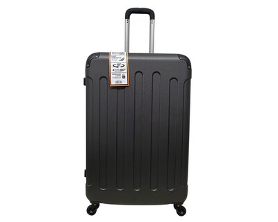 Foto 1 | Foto 1 | Maleta Vertical Peak Tour Kassel Ruedas Desmontables 24'' color Gris