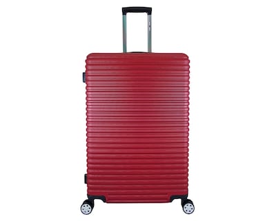 Foto 1 | Foto 1 | Maleta Vertical Peak Tour Alabama 25'' color Rojo
