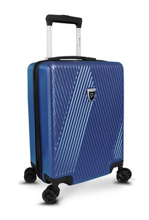 Foto 1 | Foto 1 | Maleta Vertical 17'' McCarthy Volare-2/17'' color Azul