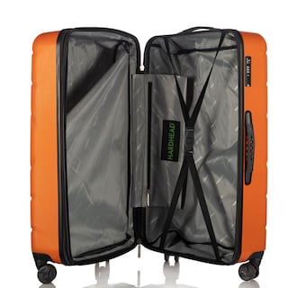 Foto 5 | Foto 5 | Maleta de Viaje Hardhead ECO-0922 28\" Naranja