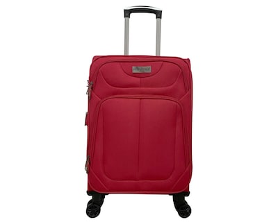 Foto 1 | Foto 1 | Maleta con Ruedas Peak Tour color Rojo de 20\