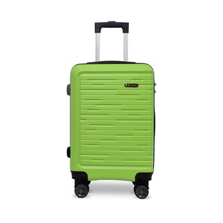 Foto 1 | Foto 1 | Maleta Vertical Modelo Space-1 Mccarthy color Verde