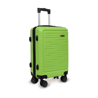 Foto 2 | Foto 2 | Maleta Vertical Modelo Space-1 Mccarthy color Verde