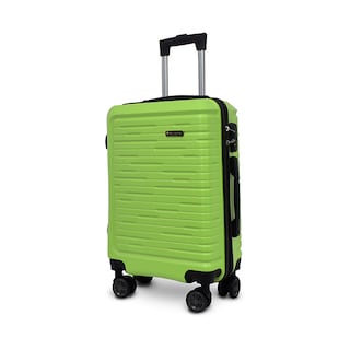 Foto 3 | Foto 3 | Maleta Vertical Modelo Space-1 Mccarthy color Verde