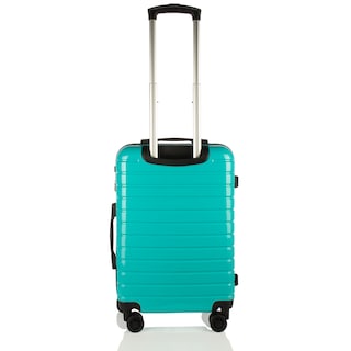 Foto 4 | Foto 4 | Maleta de Viaje Rígida Hardhead Blaze 1131 color Aqua 20 \" Original Nueva