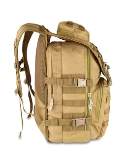 Foto 2 | Foto 2 | Mochila Petukita Box Msc-9900 Backpack Estilo Tactico