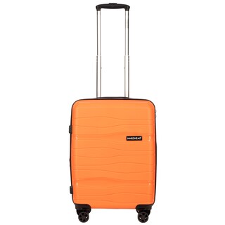 Foto 1 | Foto 1 | Maleta Rígida 21 Pgl Albert Original Hardhead color Naranja