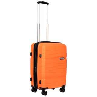 Foto 2 | Foto 2 | Maleta Rígida 21 Pgl Albert Original Hardhead color Naranja