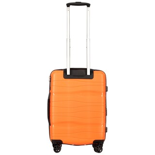 Foto 4 | Foto 4 | Maleta Rígida 21 Pgl Albert Original Hardhead color Naranja