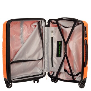 Foto 6 | Foto 6 | Maleta Rígida 21 Pgl Albert Original Hardhead color Naranja