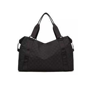 Foto 1 | Foto 1 | Bolsa Maleta Casual Deportiva Gym Viaje Eo Safe Imports Esi-9986 Negro