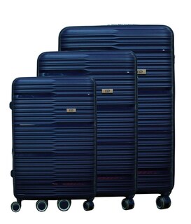 Foto 6 | Foto 6 | Maleta de Mano T-travel Wandelust Azul Chica