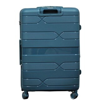 Foto 6 | Foto 6 | Maletas de Viaje T-travel Infinity Vertical Azul