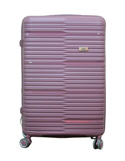 Foto 1 | Foto 1 | Maleta de Viaje T-travel Wandelust Magenta