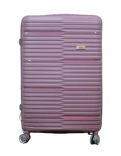 Foto 1 | Foto 1 | Maleta de Viaje T-travel Wandelust Magenta