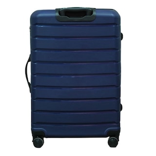 Foto 6 | Foto 6 | Maletas de Viaje T-Travel Classic Azul de Polipropileno