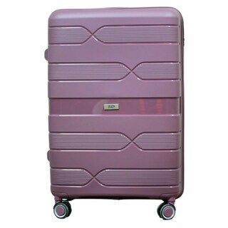 Foto 1 | Foto 1 | Maletas de Viaje T-travel Infinity Polipropileno Magenta