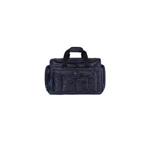 Foto 1 | Foto 1 | Maleta Deportiva Casual Eo Safe Imports Esi-10822 Negro para Hombre