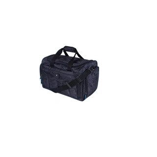 Foto 3 | Foto 3 | Maleta Deportiva Casual Eo Safe Imports Esi-10822 Negro para Hombre