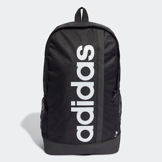 Foto 3 | Foto 3 | Mochila Adidas Essentials Linear Negra