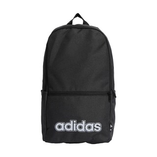 Foto 1 | Foto 1 | Mochila Adidas Classic Foundation Negra
