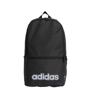 Foto 2 | Foto 2 | Mochila Adidas Classic Foundation Negra