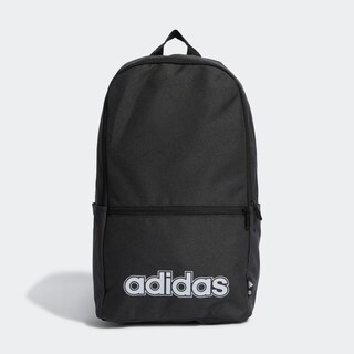 Foto 3 | Foto 3 | Mochila Adidas Classic Foundation Negra